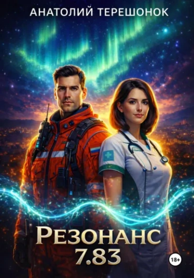 Аудиокнига Резонанс 7.83