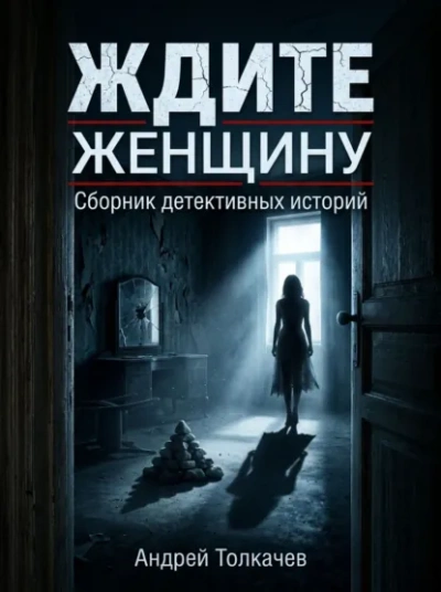 Аудиокнига Ждите женщину!