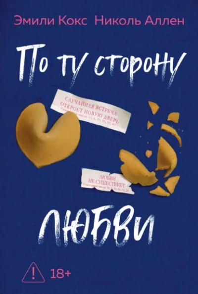 Аудиокнига По ту сторону любви
