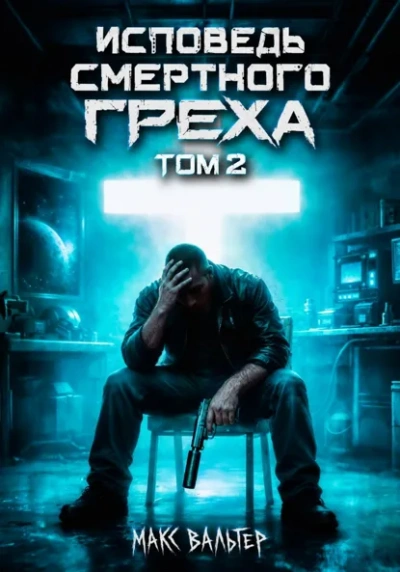 Аудиокнига Исповедь смертного греха 2