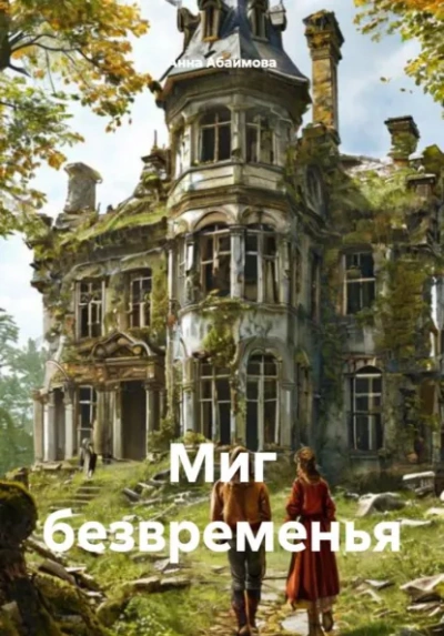 Аудиокнига Миг безвременья
