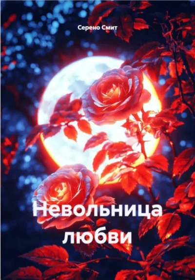 Невольница любви - Серено Смит