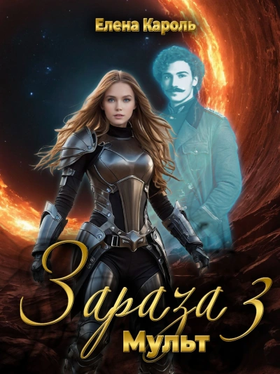 Аудиокнига Мульт