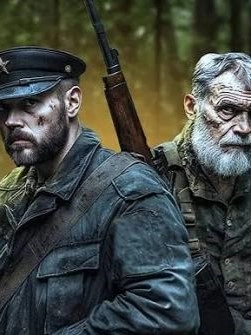 Аудиокнига Ужасы Восточной Сибири