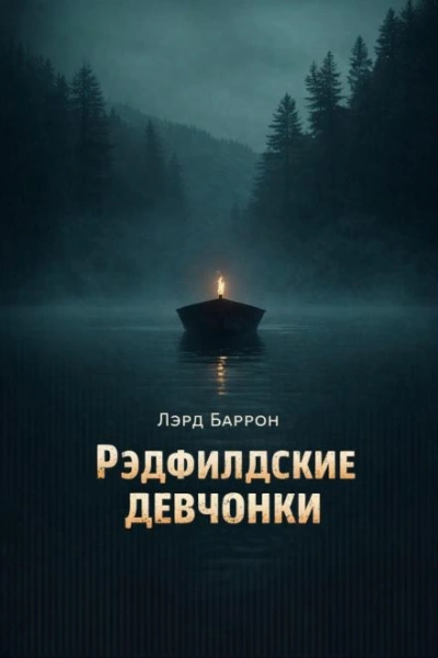 Аудиокнига Рэдфилдские девчонки