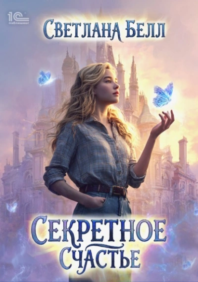 Аудиокнига Секретное счастье