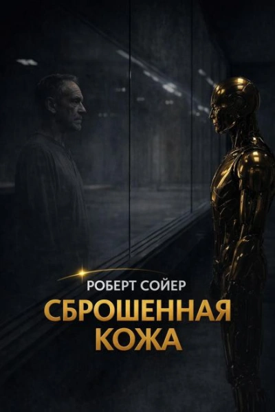 Аудиокнига Сброшенная кожа