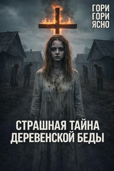 Аудиокнига Пустошь