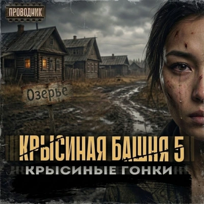 Аудиокнига Крысиные гонки. Часть 2