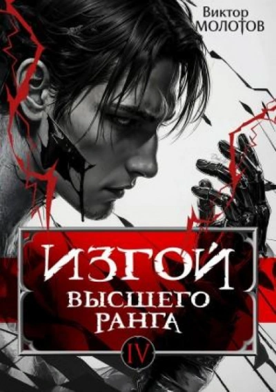 Аудиокнига Изгой Высшего Ранга IV