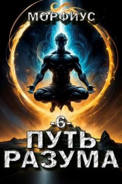 Аудиокнига Путь разума 6