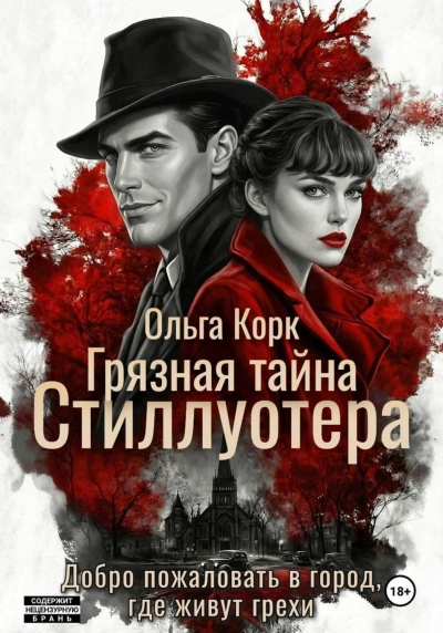 Аудиокнига Грязная тайна Стиллуотера