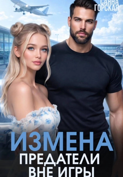 Аудиокнига Измена. Предатели вне игры