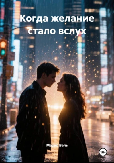 Когда желание стало вслух - Мария Вель