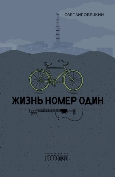 Скачать аудиокнигу Жизнь номер один
