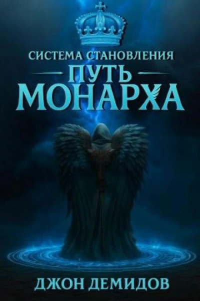 Аудиокнига Путь монарха