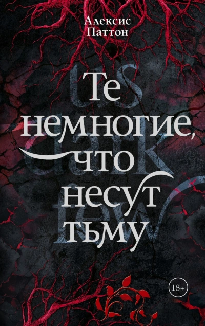 Аудиокнига Те немногие, что несут тьму