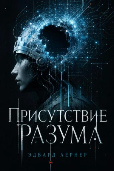 Присутствие разума - Эдвард Лернер