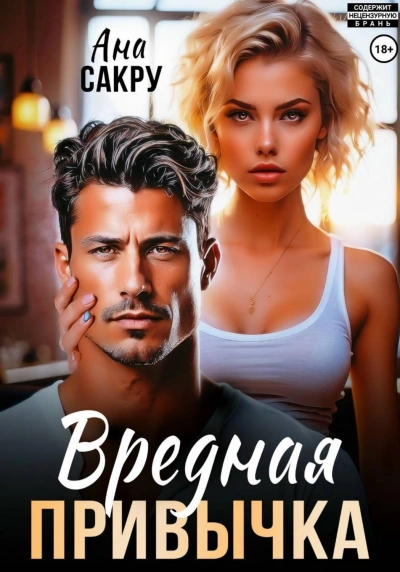 Аудиокнига Вредная привычка