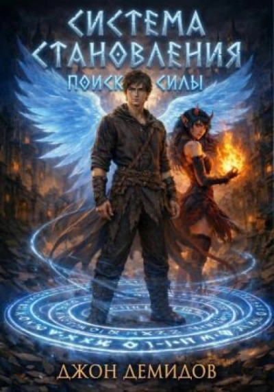 Аудиокнига Поиск силы