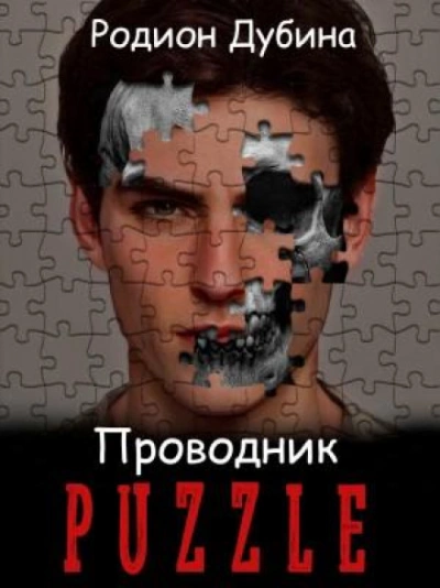 Аудиокнига Проводник