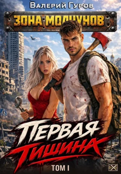 Аудиокнига Первая тишина. Том 1