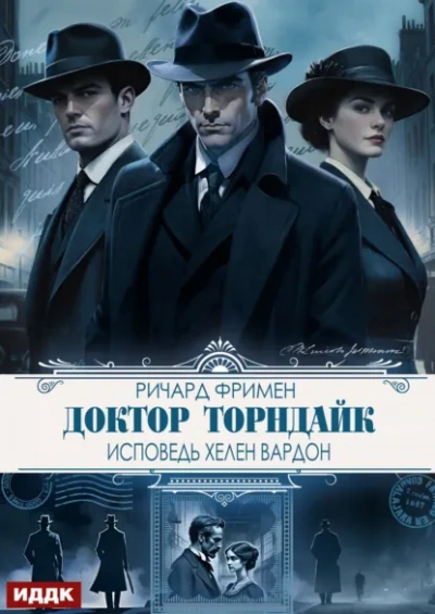 Аудиокнига Исповедь Хелен Вардон