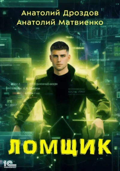 Аудиокнига Ломщик