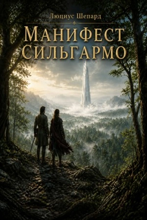 Аудиокнига Манифест Сильгармо