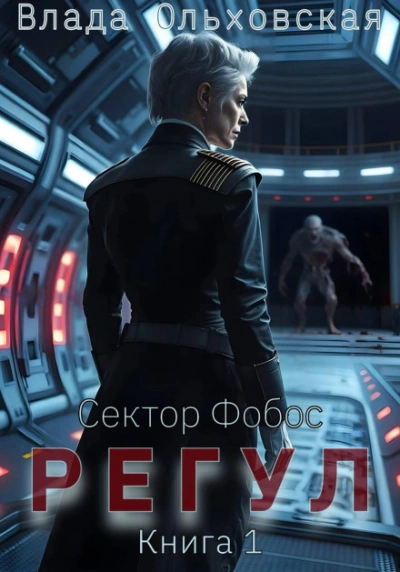 Аудиокнига Регул. Книга 1