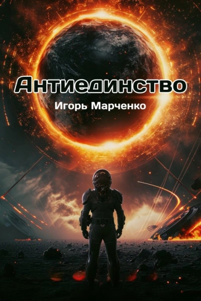 Аудиокнига Странники. Книга 3. Антиединство. Том 1