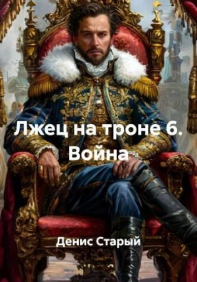 Аудиокнига Война