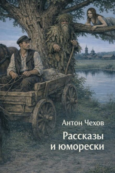 Аудиокнига Рассказы и юморески