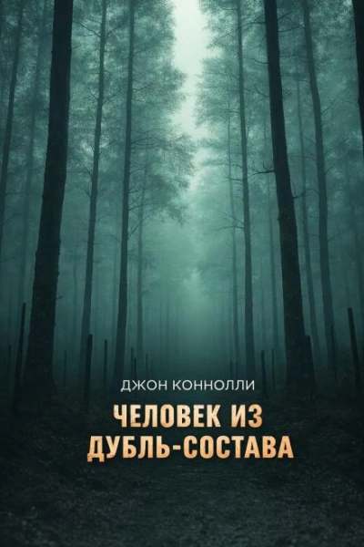 Аудиокнига Человек из дубль-состава