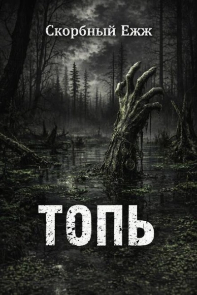 Аудиокнига Топь