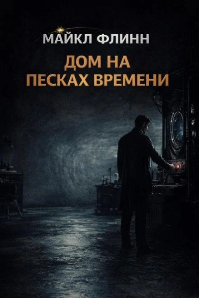 Скачать аудиокнигу Дом на песках времени