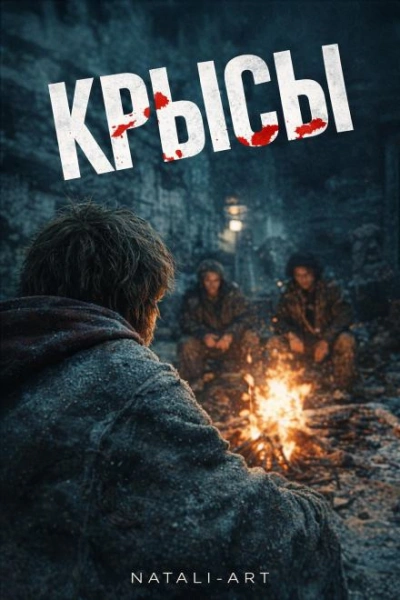 Аудиокнига Крысы