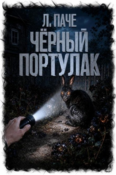 Аудиокнига Чёрный портулак