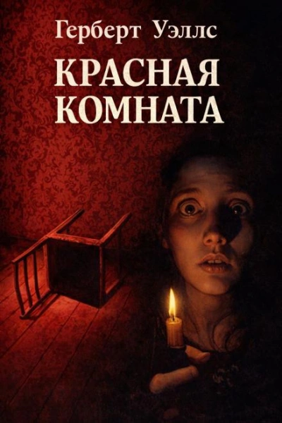 Скачать аудиокнигу Красная комната