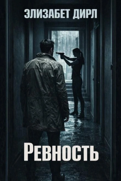 Аудиокнига Ревность