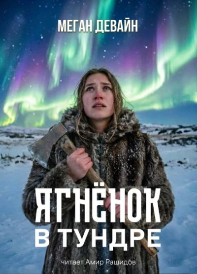 Аудиокнига Ягненок в тундре