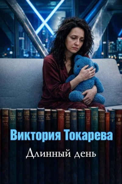Аудиокнига Длинный день
