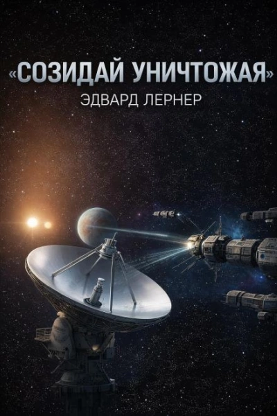 Аудиокнига Созидай уничтожая