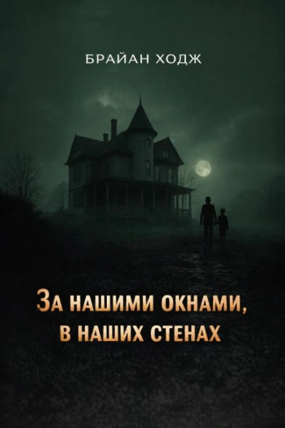 Аудиокнига За нашими окнами, в наших стенах
