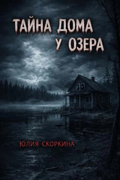 Аудиокнига Тайна дома у озера