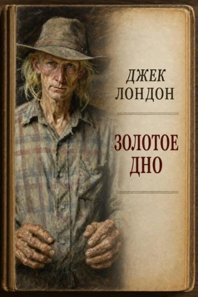 Аудиокнига Золотое дно