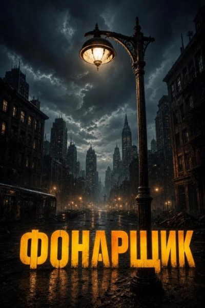 Аудиокнига Повешенный незнакомец