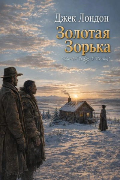 Скачать аудиокнигу Золотая Зорька
