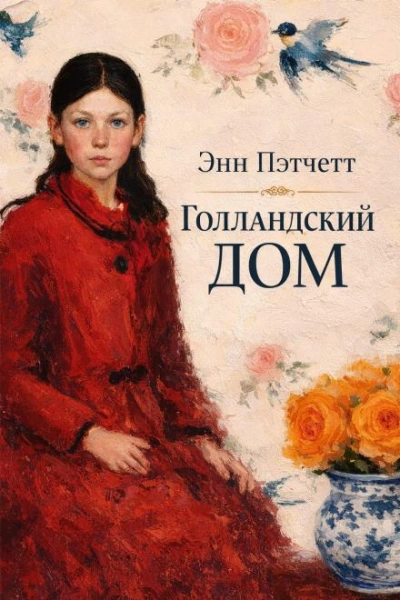 Аудиокнига Голландский дом