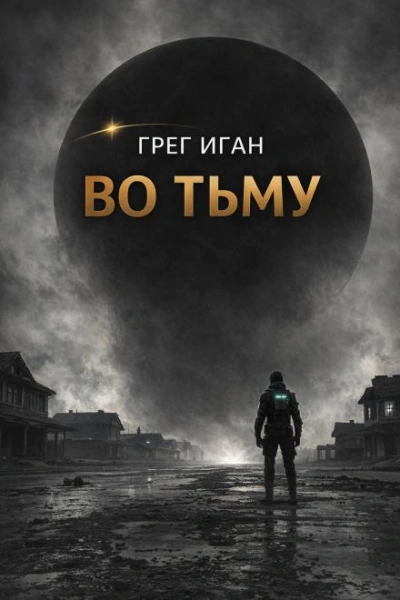 Аудиокнига Во тьму